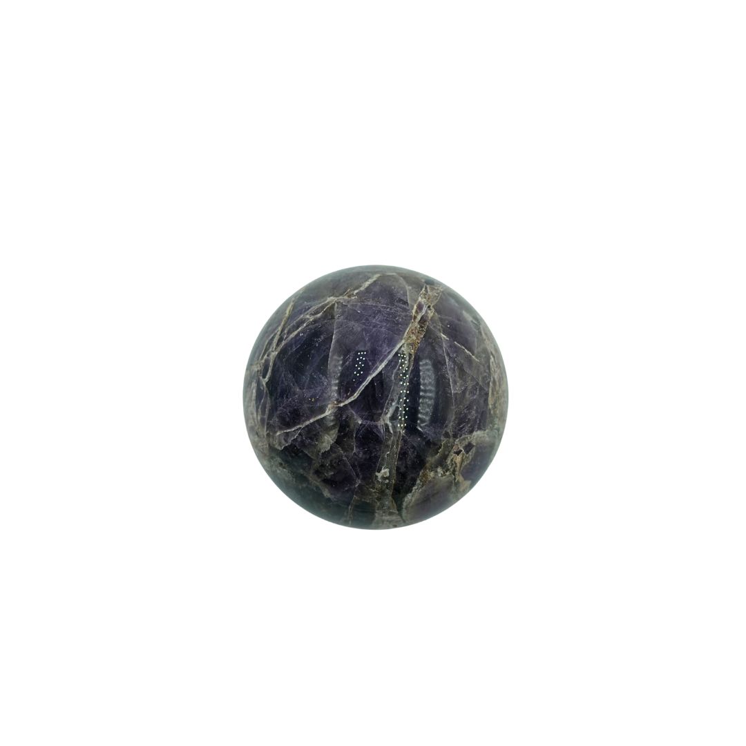 Amethyst Sphere (250g)