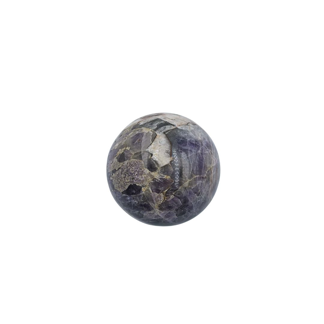 Amethyst Sphere (320g)