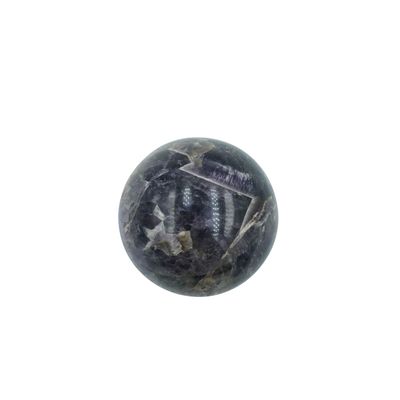 Amethyst Sphere (360g)