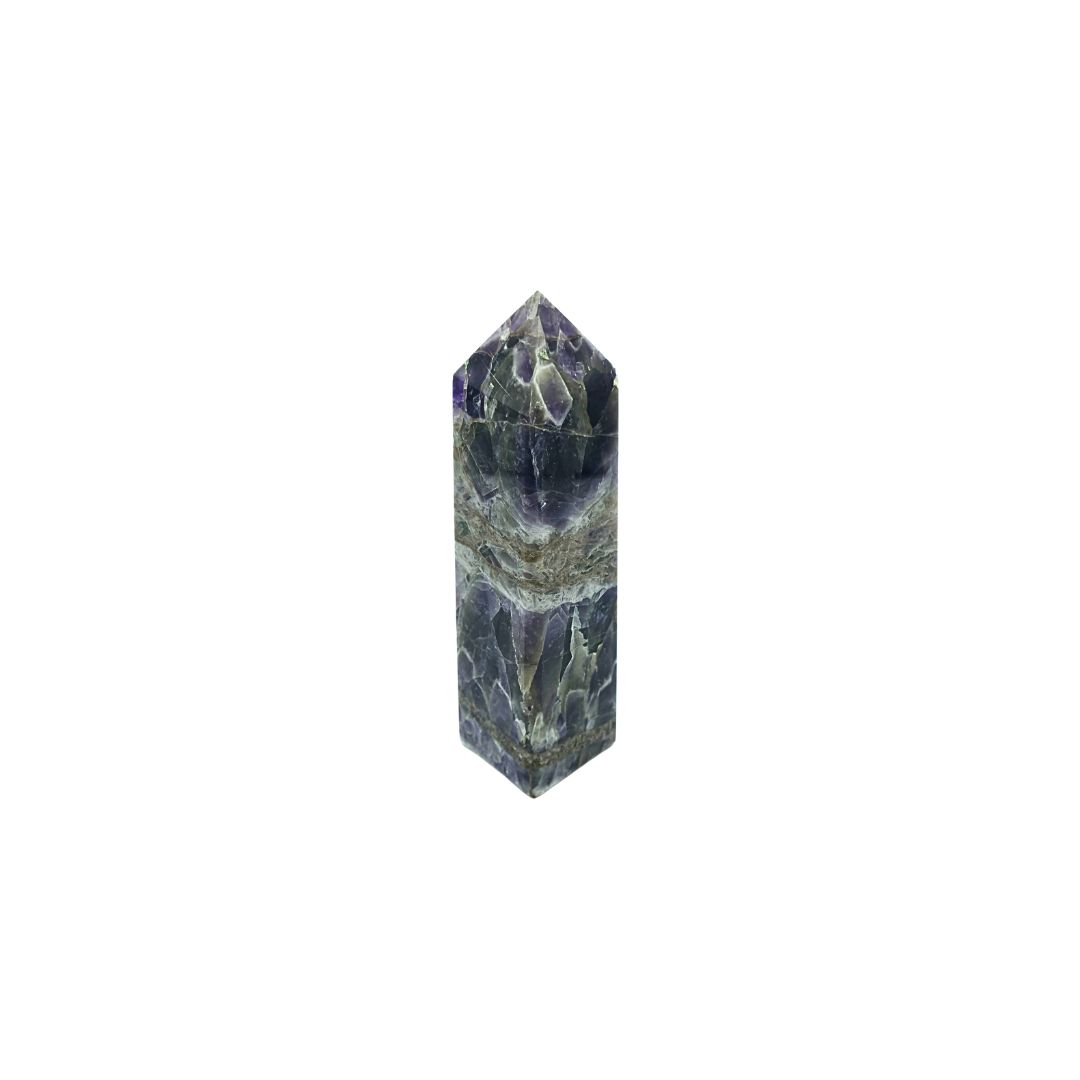 Amethyst Tower 270g