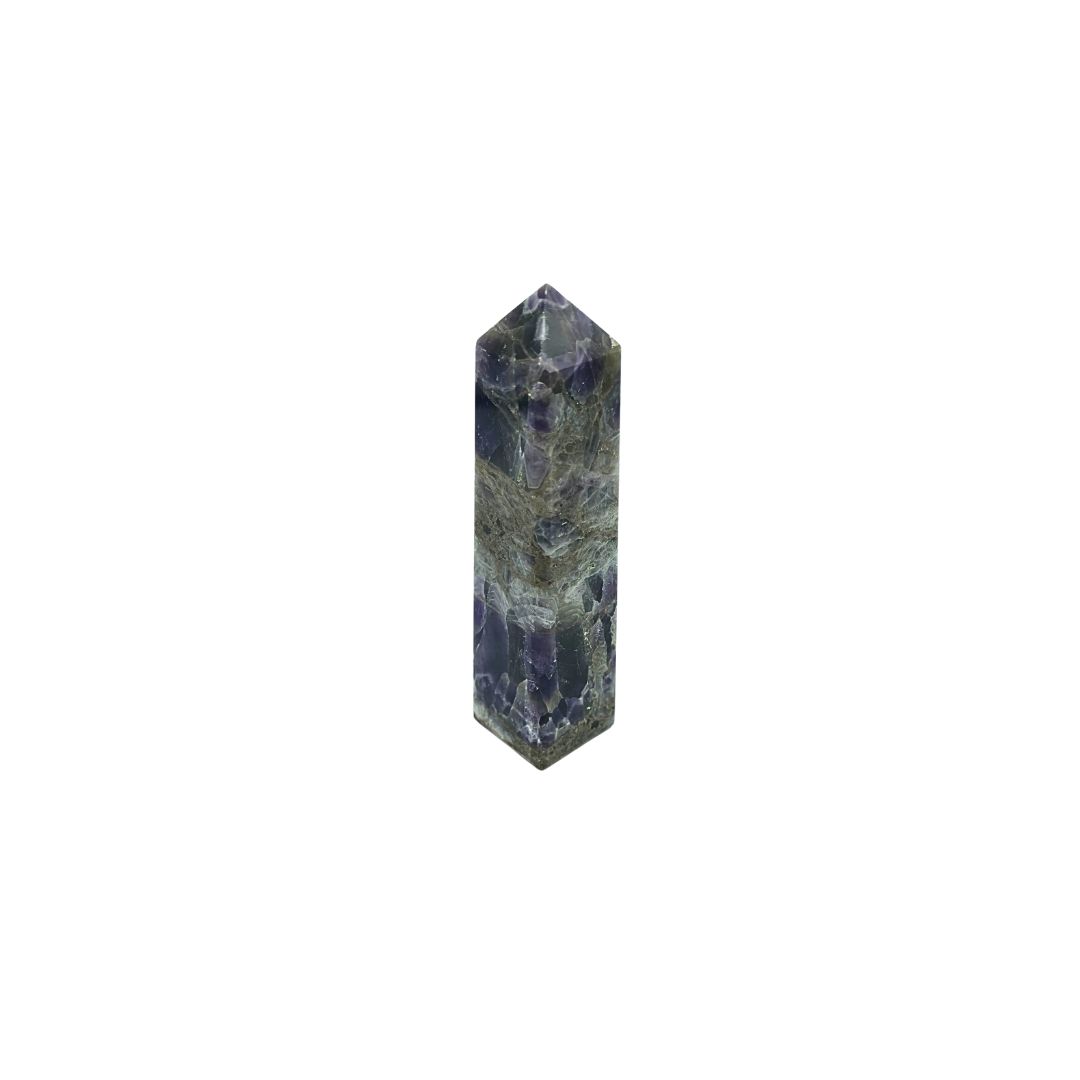 Amethyst Tower 160g