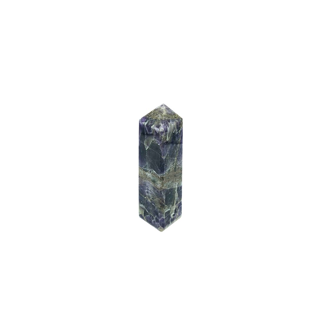 Amethyst Tower 240g