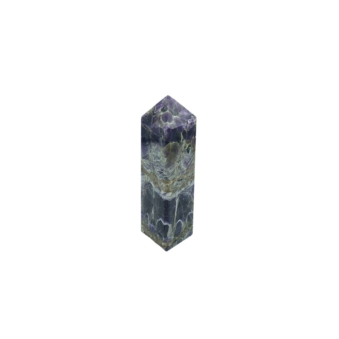 Amethyst Tower 300g