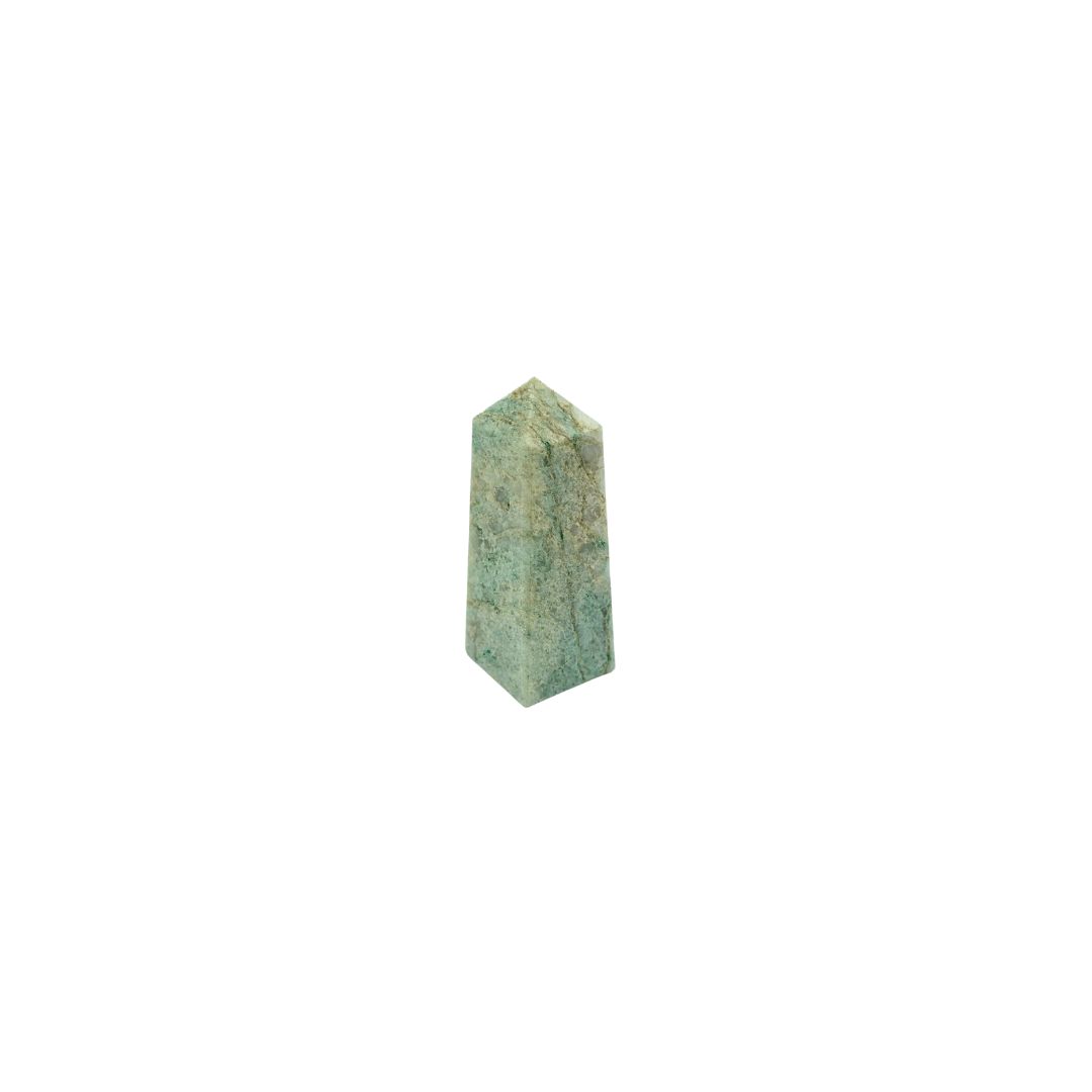Aquamarine Tower 60g
