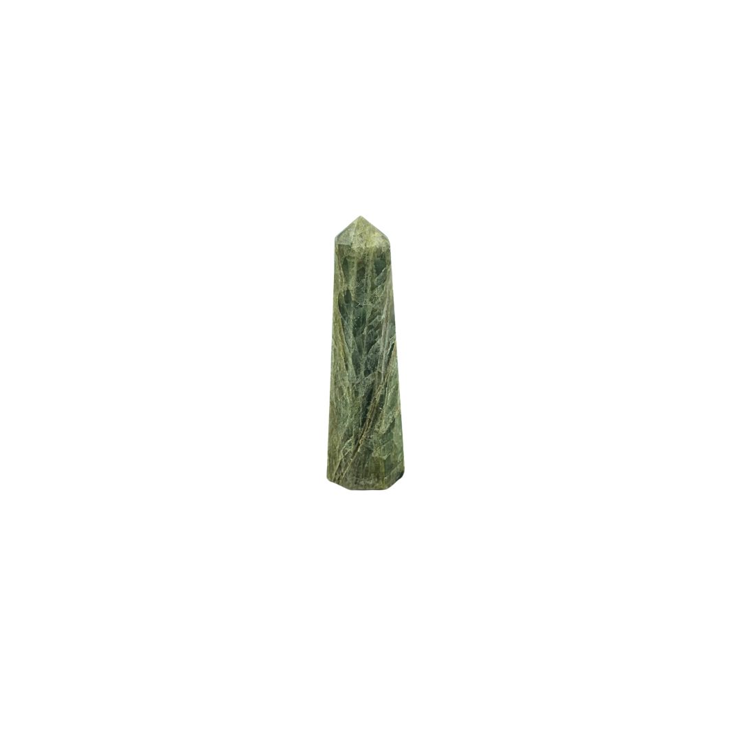 Aquamarine Tower 90g