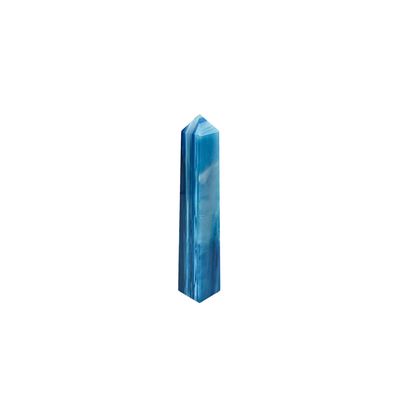 Blue Agate Tower 70g