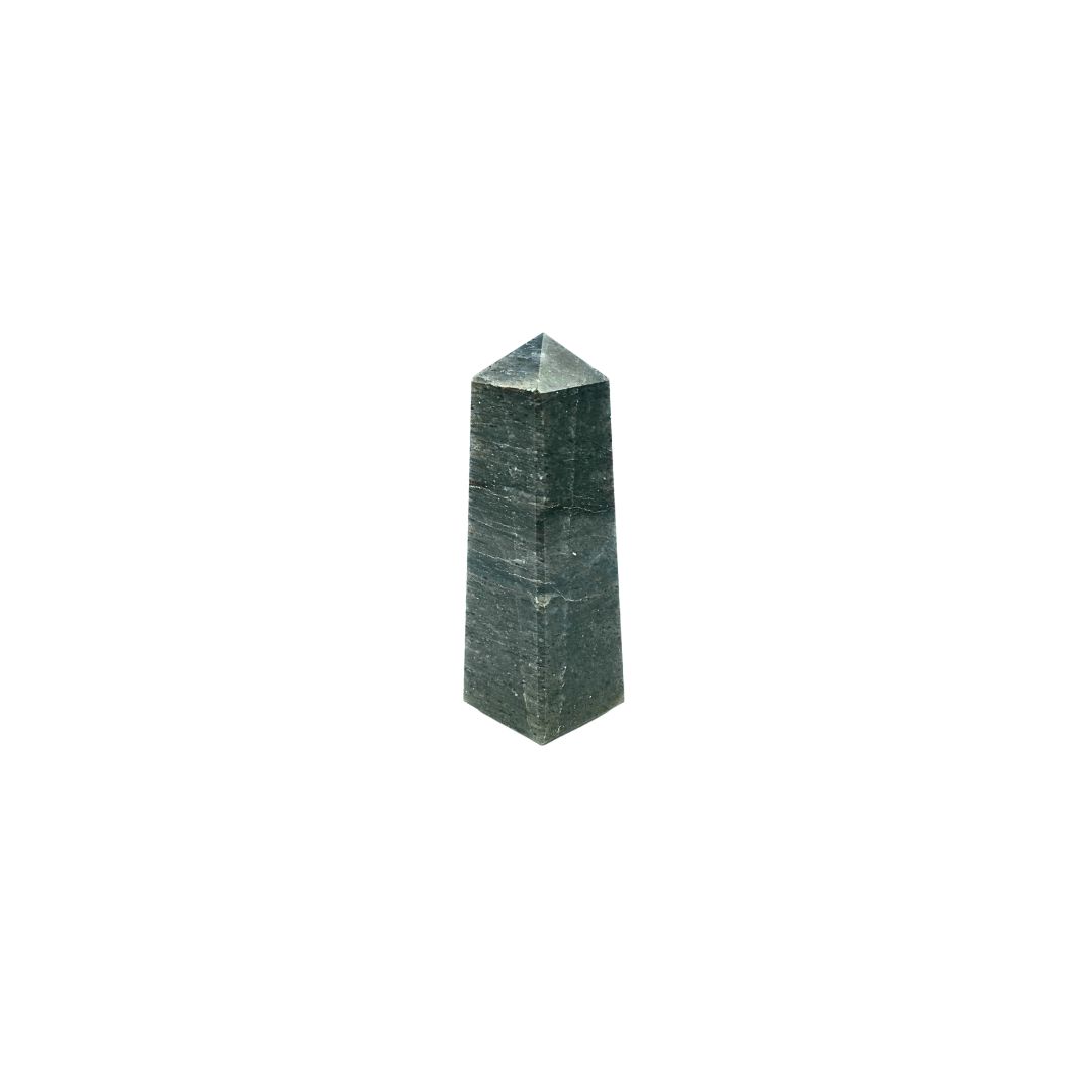 Blue Aventurine Tower 130g