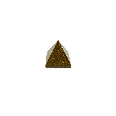 Calligraphy Jasper Pyramid (60g)