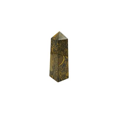 Calligraphy Jasper Tower 200g