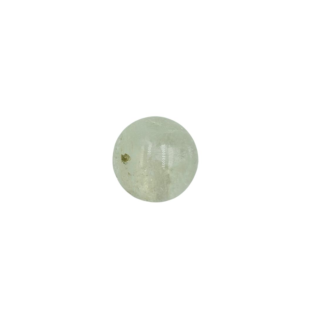 Clear Quartz Sphere (120g)