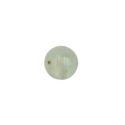 Clear Quartz Sphere (120g)
