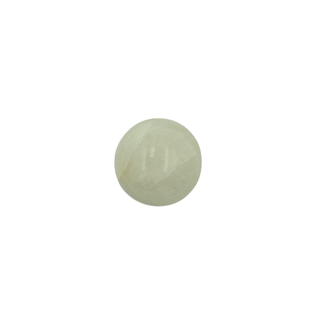 Clear Quartz Sphere (140g)