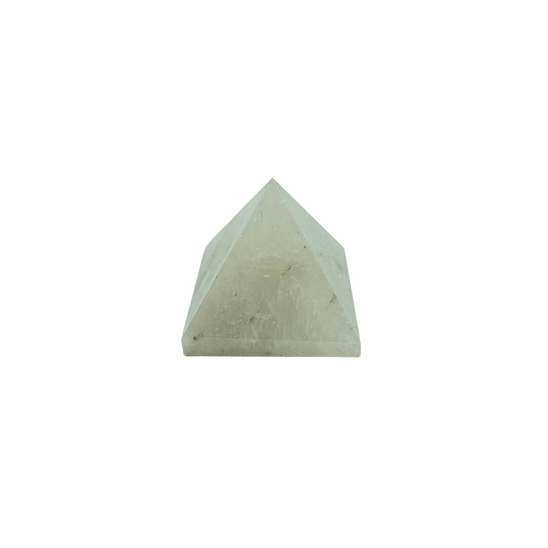 Clear Quartz Pyramid (180g)
