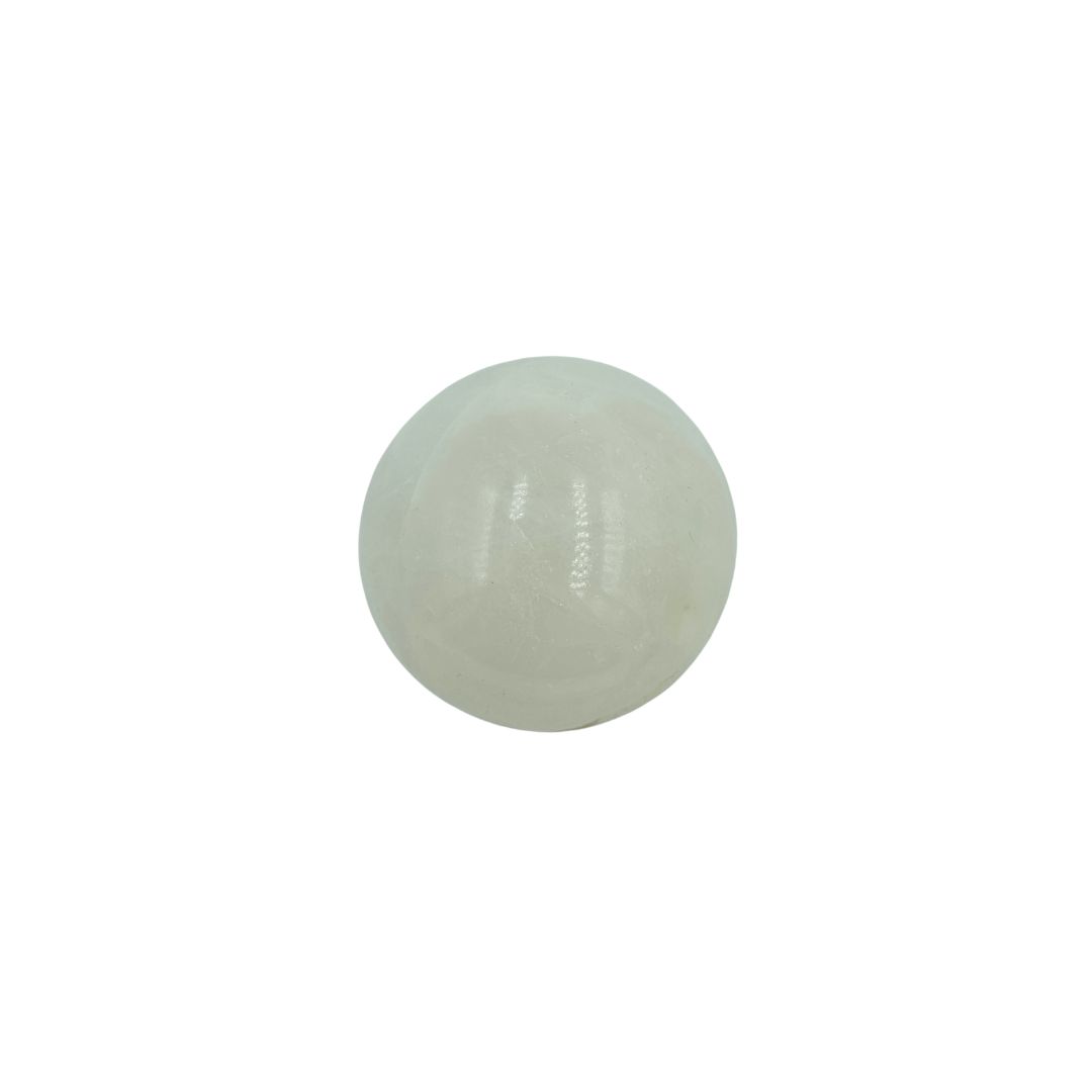 Clear Quartz Sphere (200g)