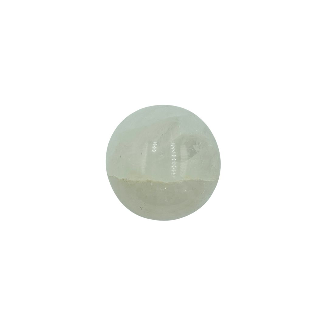 Clear Quartz Sphere (230g)