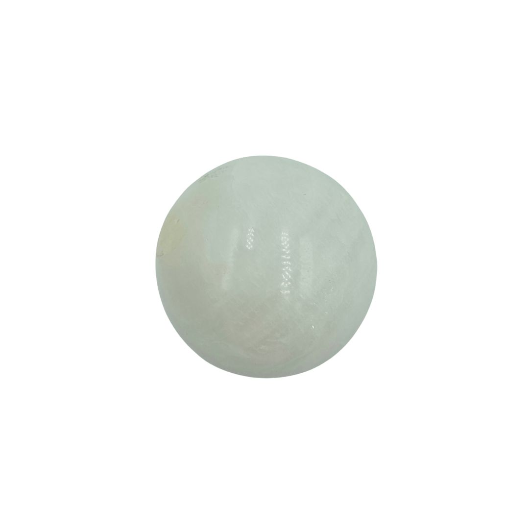 Clear Quartz Sphere (270g)
