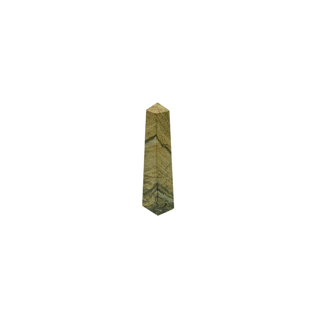 Desert Jasper Tower 50g