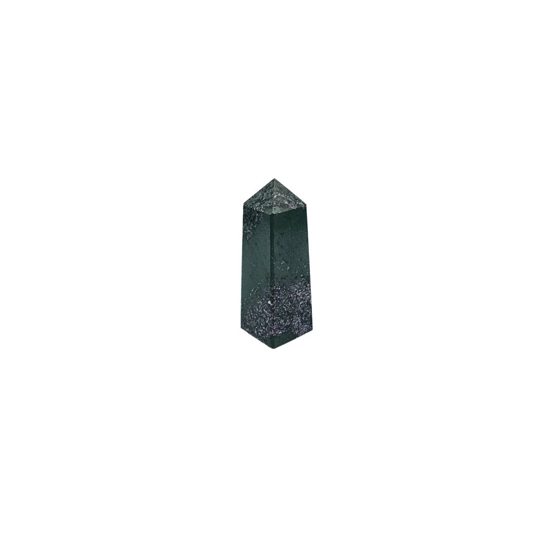 Charoite Tower 110g