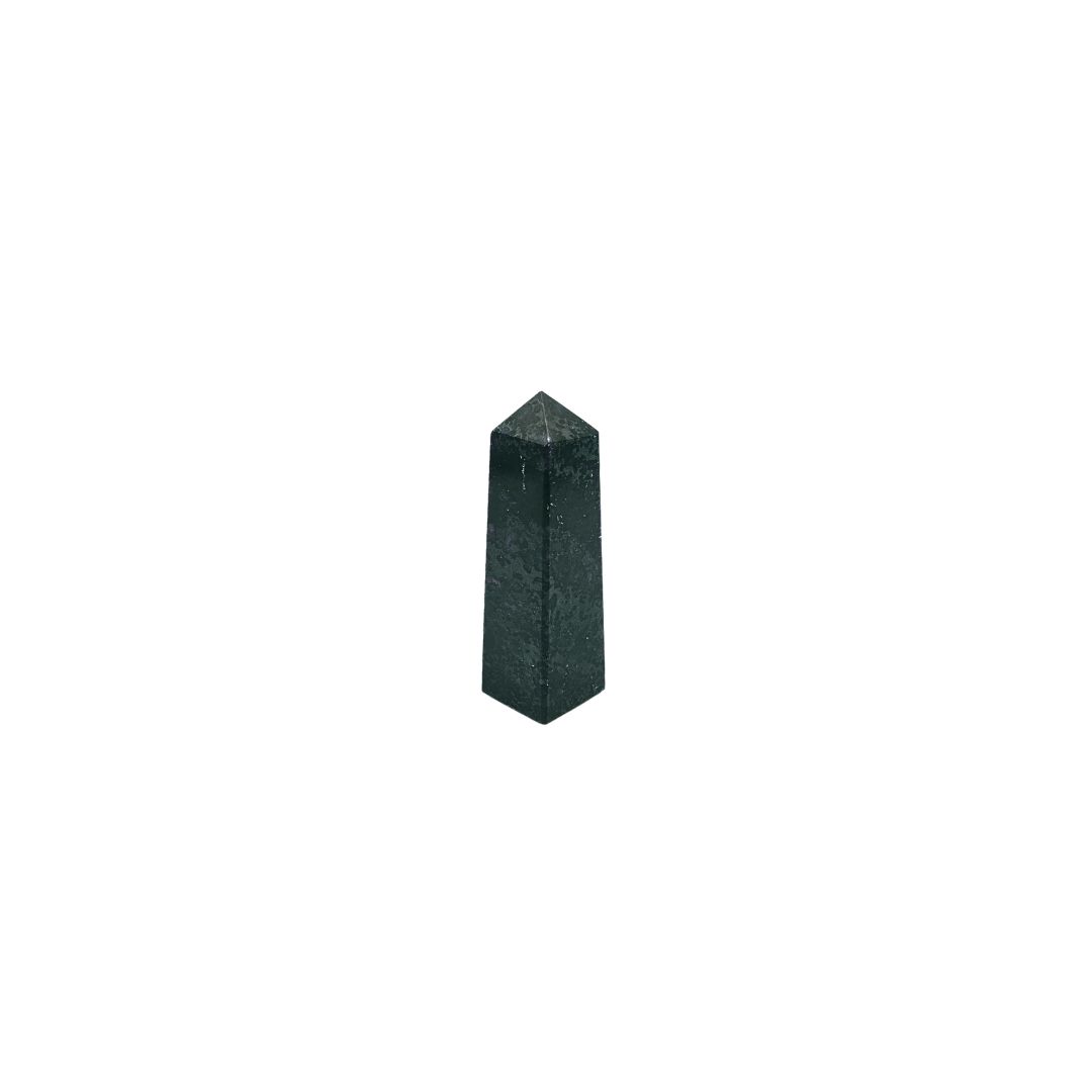 Charoite Tower 70g
