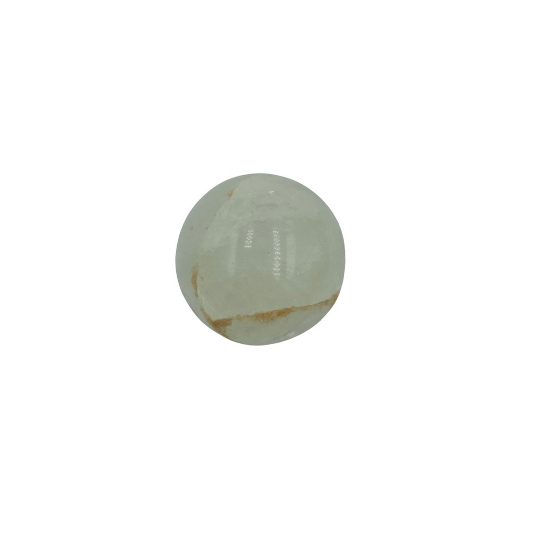 Clear Quartz Sphere (180g)