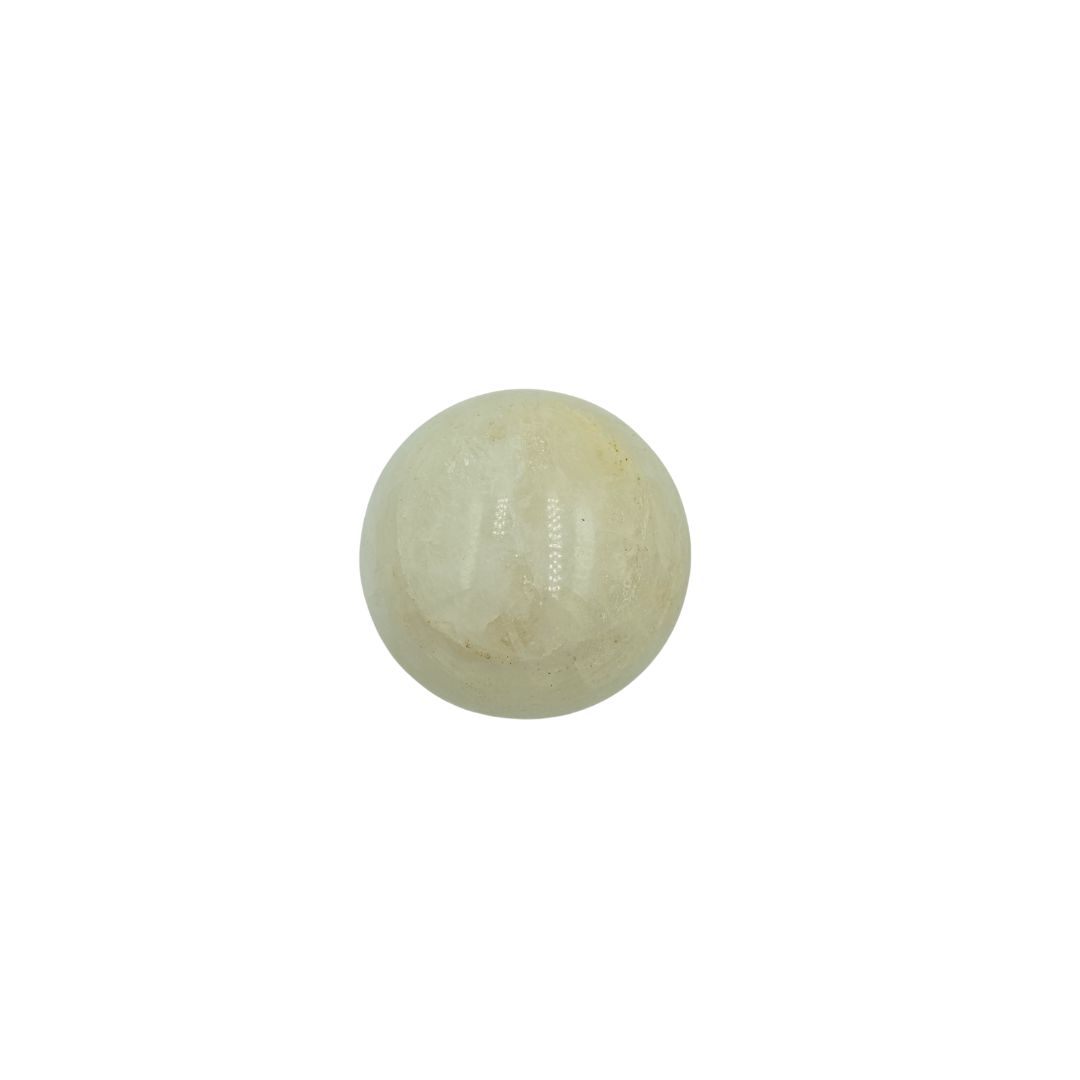 Clear Quartz Sphere (170g)