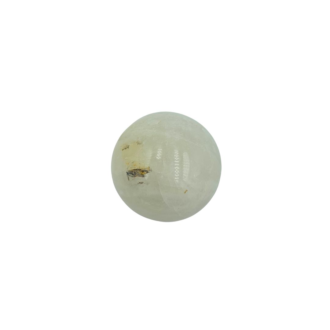 Clear Quartz Sphere (190g)