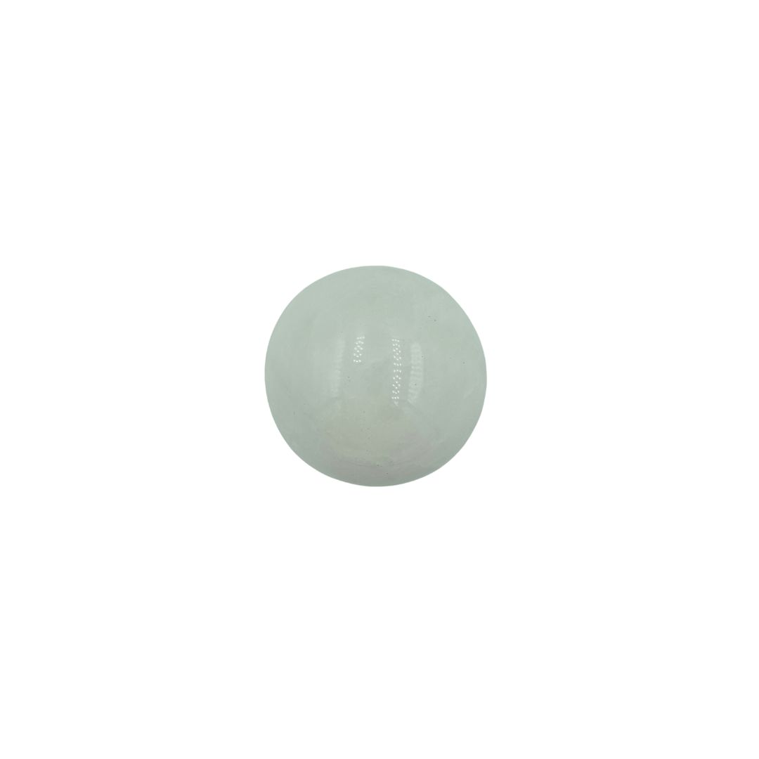 Clear Quartz Sphere (160g)