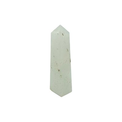 Clear Quartz Tower 390g