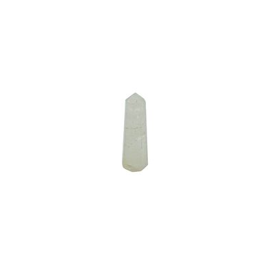 Clear Quartz Tower 40g