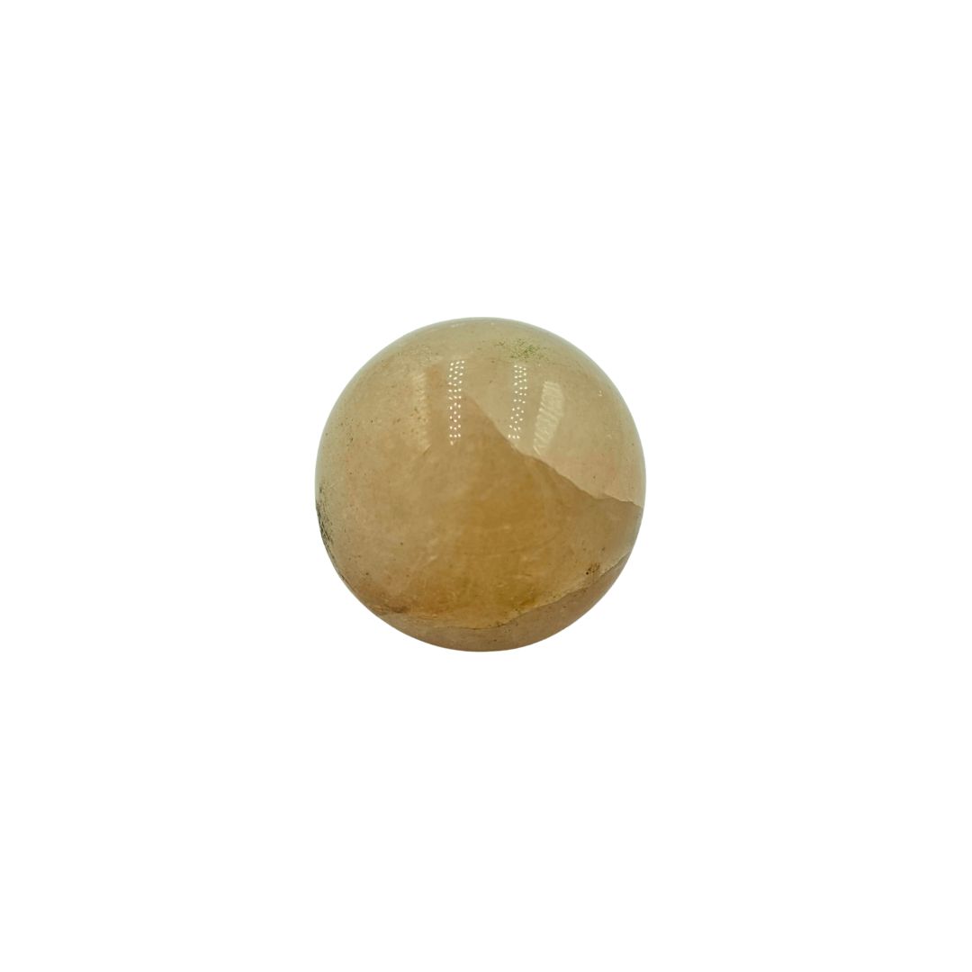 Fire Quartz Sphere (120g)