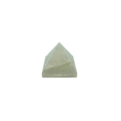 Clear Quartz Pyramid (170g)