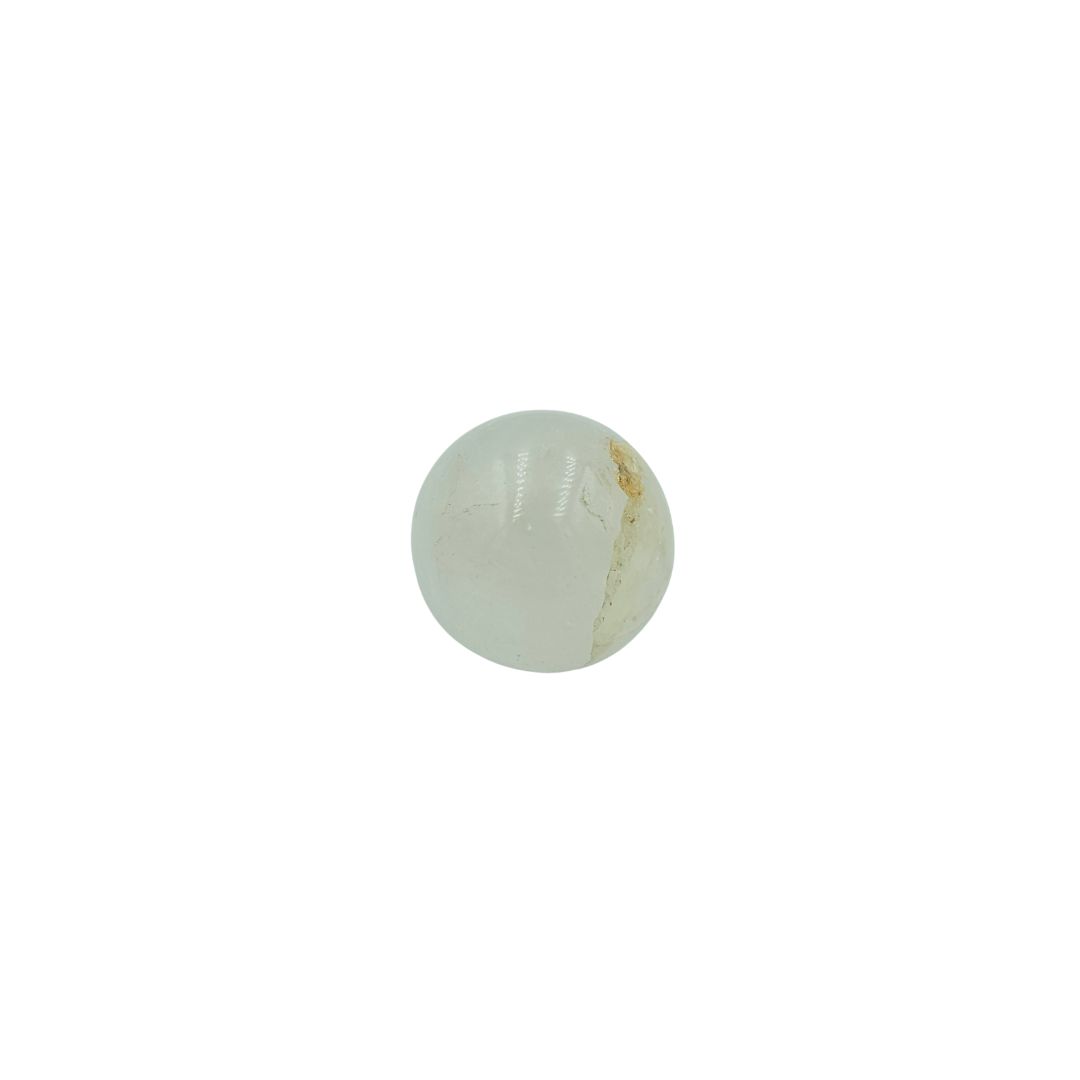 Clear Quartz Sphere (110g)