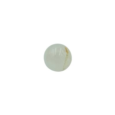 Clear Quartz Sphere (110g)