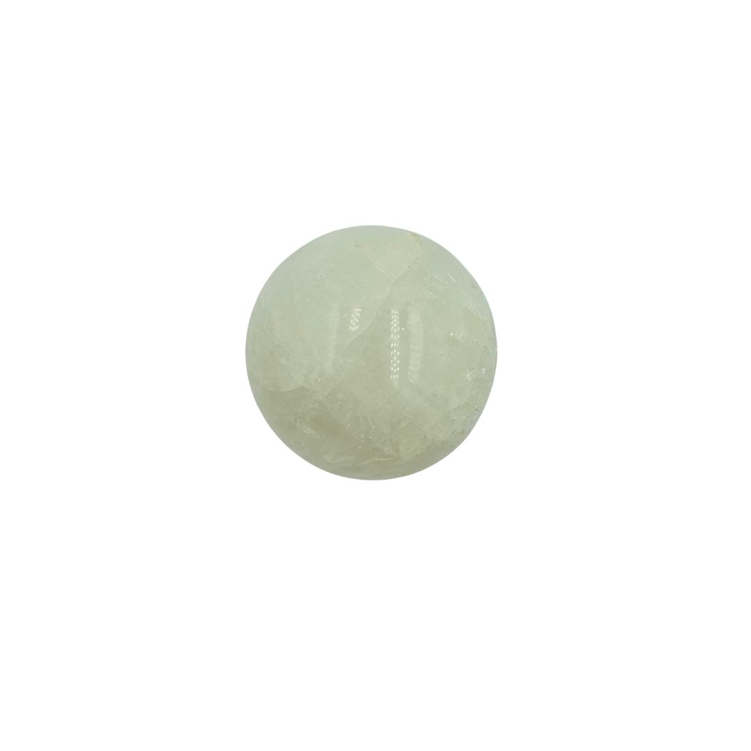 Clear Quartz Sphere (220g)