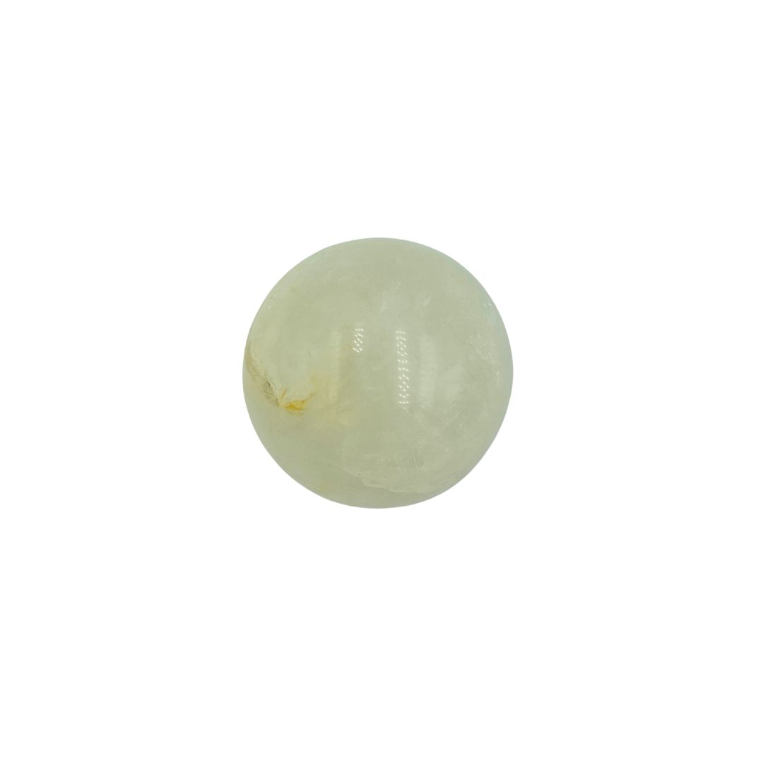 Clear Quartz Sphere (240g)