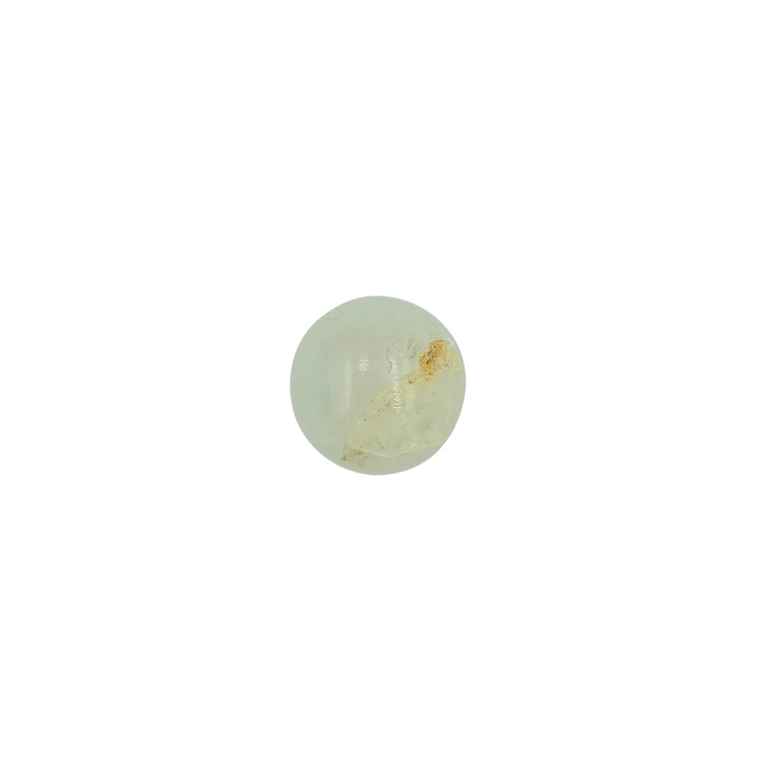 Clear Quartz Sphere (50g)