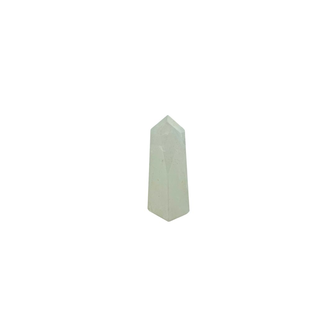 Clear Quartz Tower 60g
