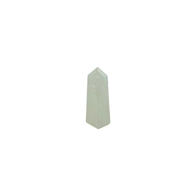 Clear Quartz Tower 60g