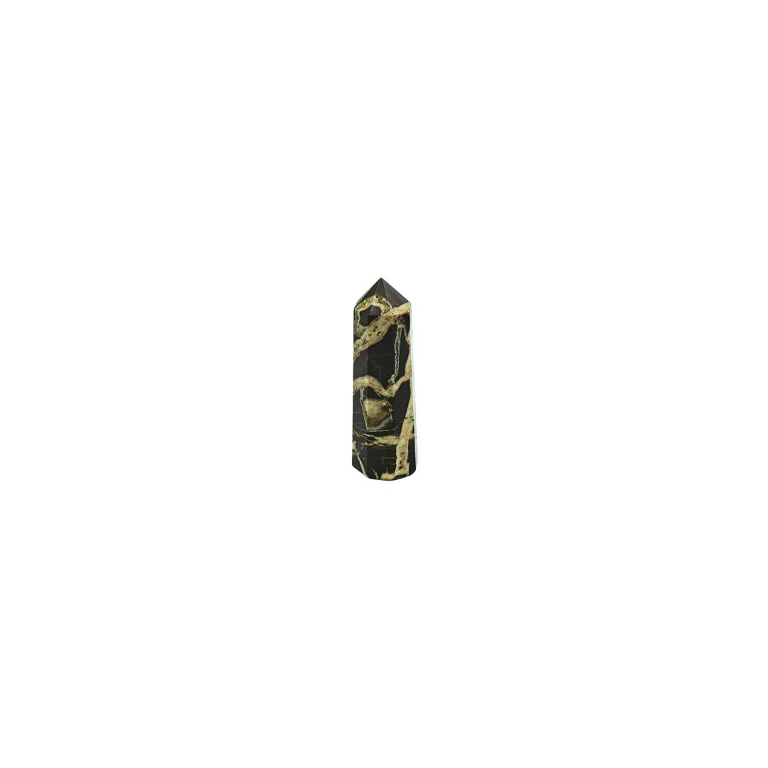 Coconut Jasper Tower 50g