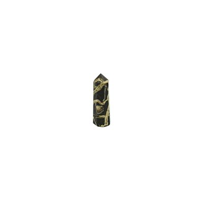 Coconut Jasper Tower 50g