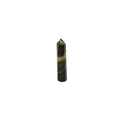 Coconut Jasper Tower 40g