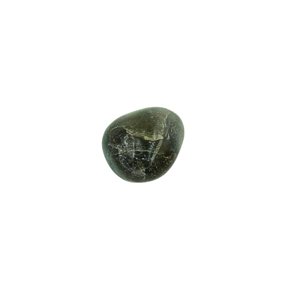 Fancy Jasper Tumbled Gemstone Small - Single