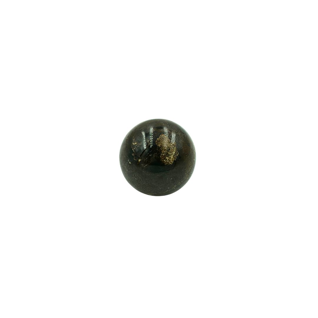 Garnet Sphere (110g)