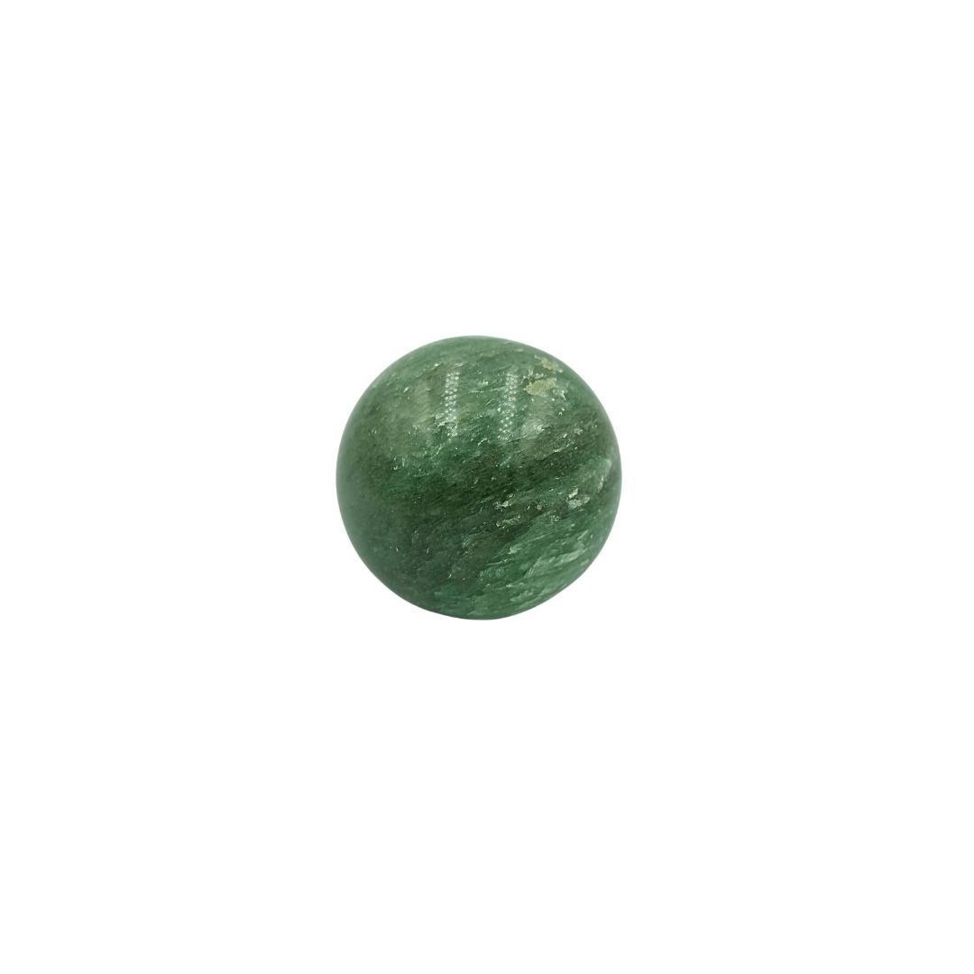 Green Aventurine Sphere (160g)