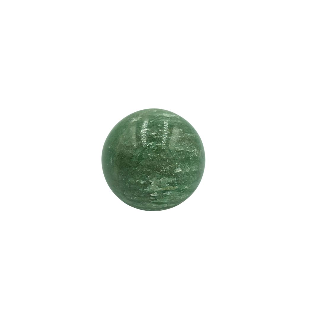 Green Aventurine Sphere (200g)