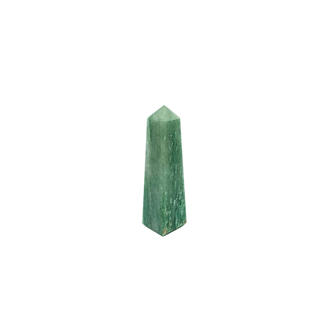 Green Aventurine Tower 110g