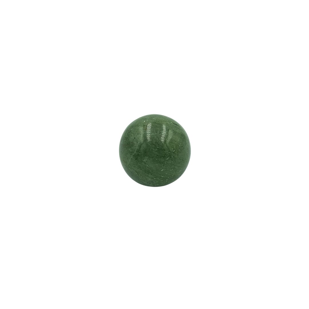 Green Aventurine Sphere (80g)