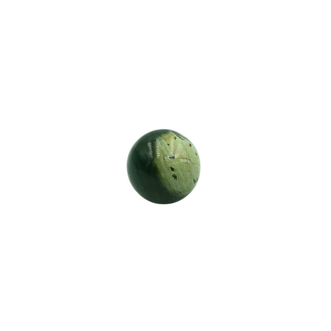 Green Jade Sphere (120g)