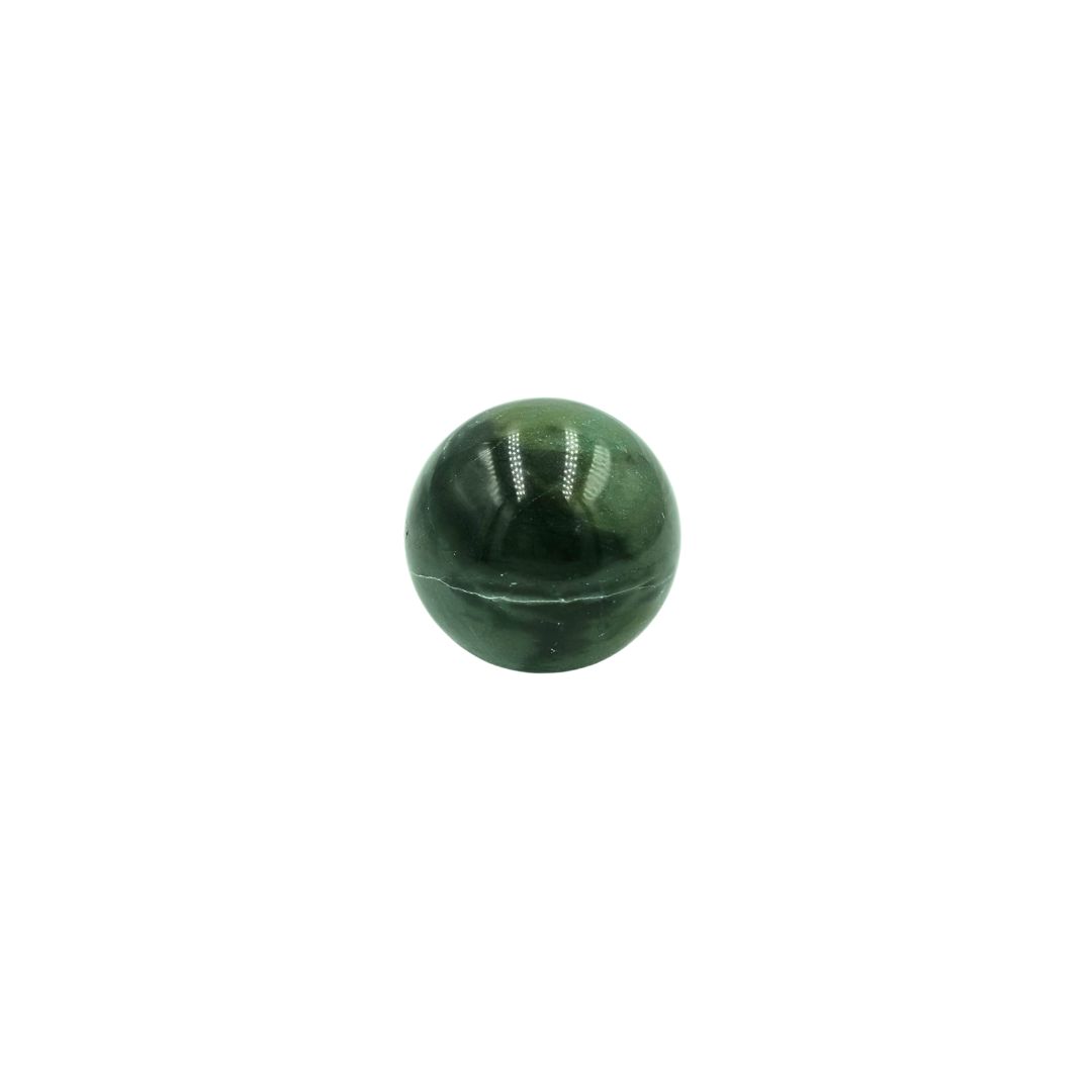 Green Jade Sphere (180g)