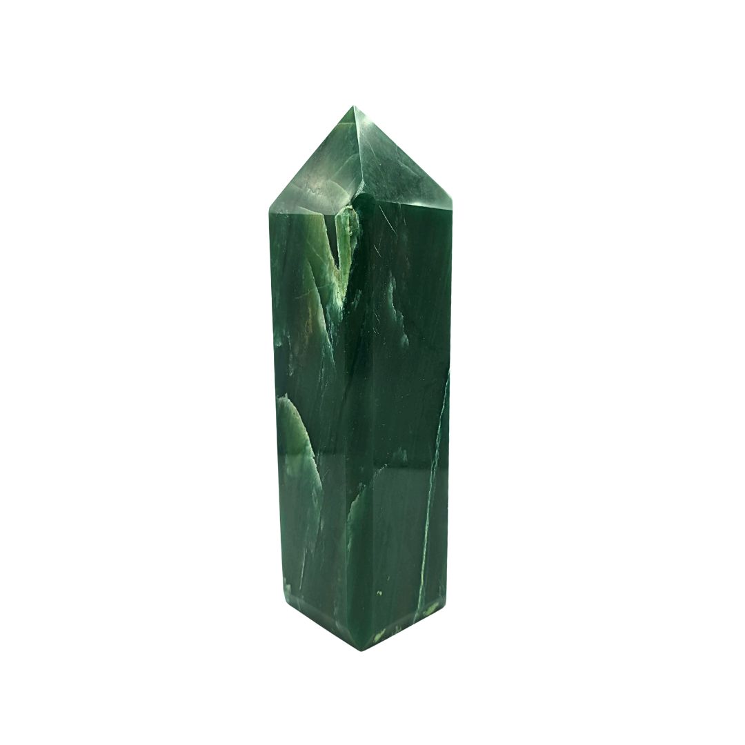 Green Jade Tower 1090g